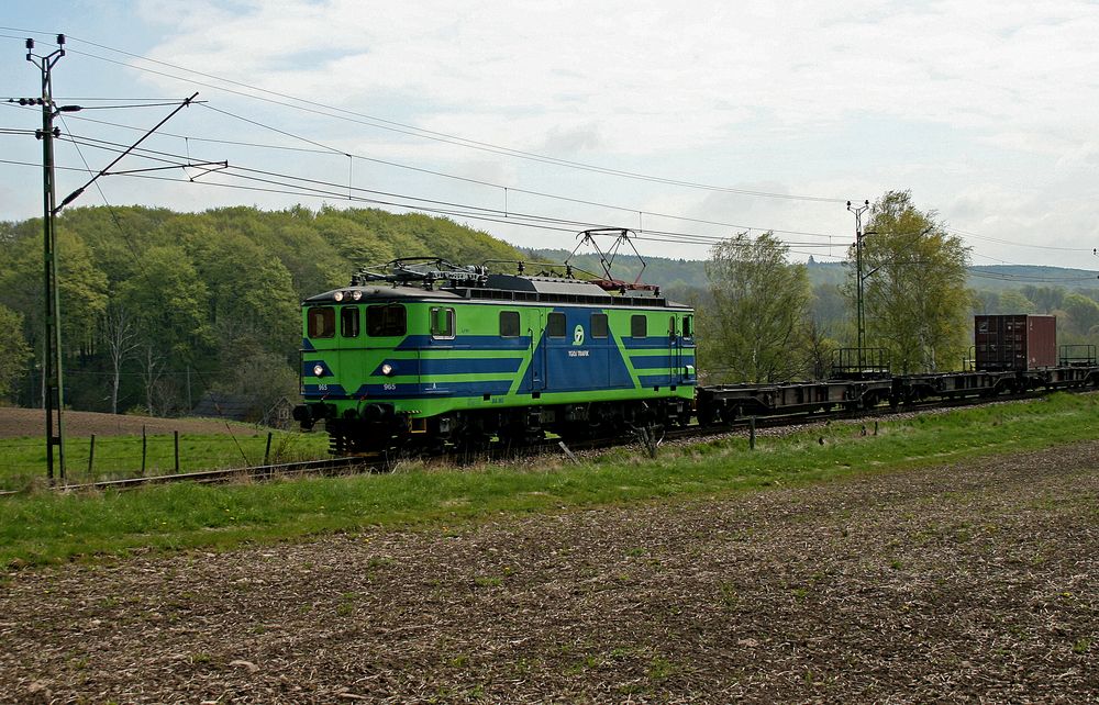 Ma 965 bei Grevie