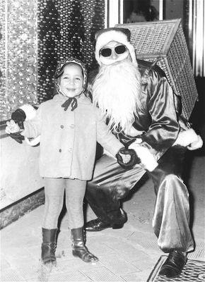 ... ma allora esiste davvero!