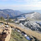 Ma balade du jour : Parc National des Cévennes