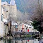 Ma balade du jour : Parc National des Cévennes