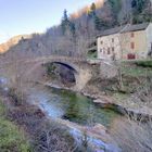 Ma balade du jour : Parc National des Cévennes