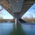 Ma balade du jour ... Pont sur le Gardon