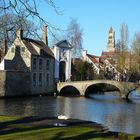 Ma belle Bruges