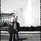 Ma belle et moi in Vienna