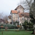 ma campagne, le moulin des chennevières