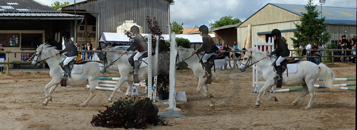 Ma fille en concours