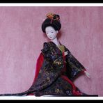 Ma Geisha .....