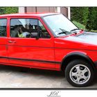 Ma GOLF GTI 1800 -1