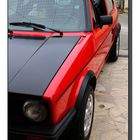 Ma GOLF GTI 1800 -5