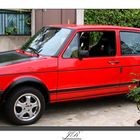 Ma GOLF GTI 1800 -6