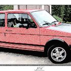 Ma GOLF GTI 1800-7