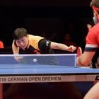 Ma Long...