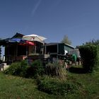 MA PETITE CABANE DANS LE VIGNOBLE JURASSIEN