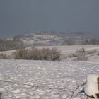 MA PETITE CABANE PERDUE DANS LES NEIGES