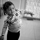 ma petite cousine ...! danse avec les stars^^ ***