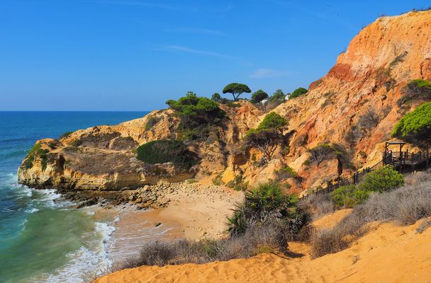 Ma plage préférée, presque privée…