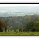 ma région en automne.