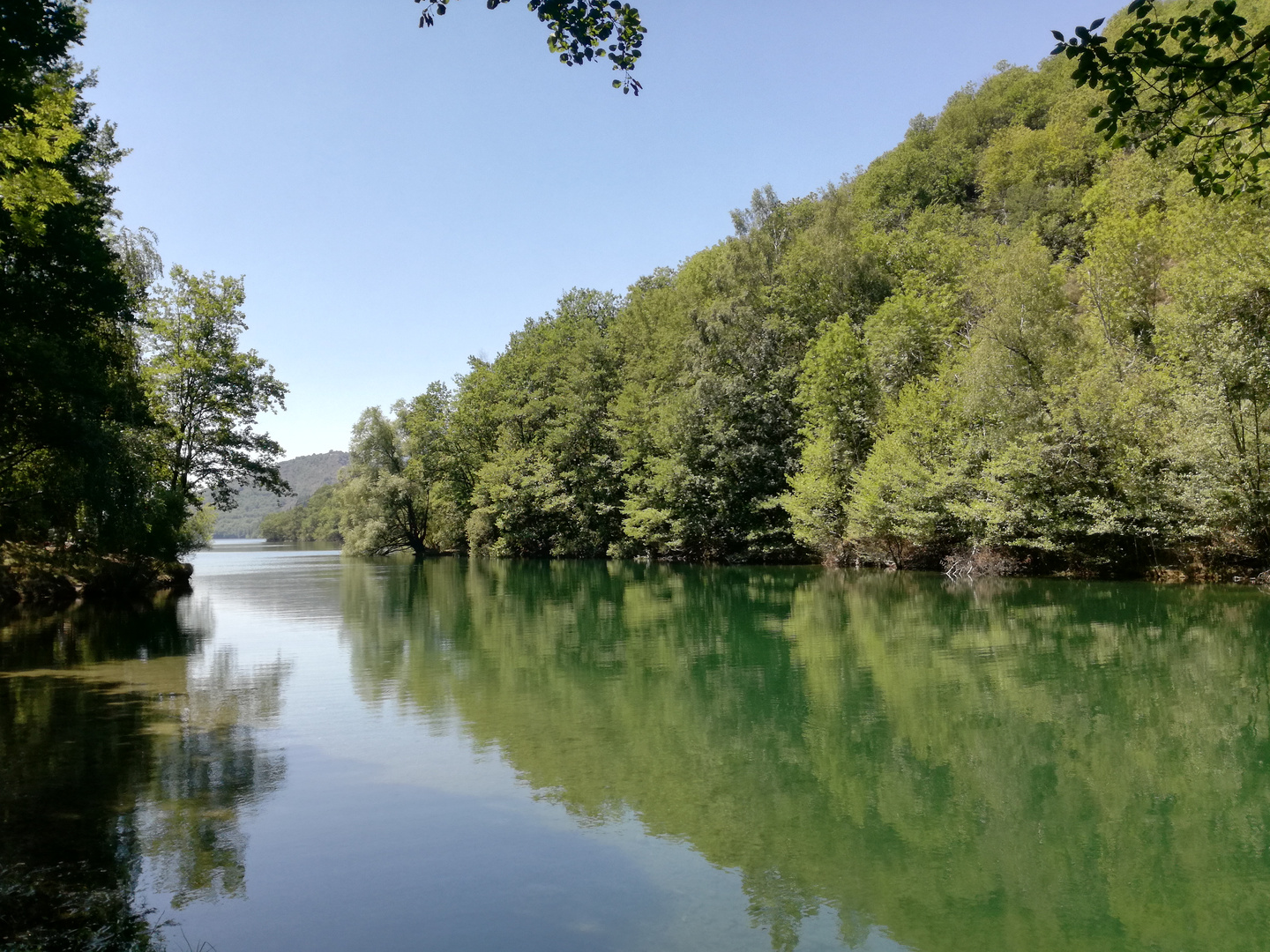 Ma région ... Les Cevennes !