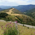 Ma région .... Les Cévennes !