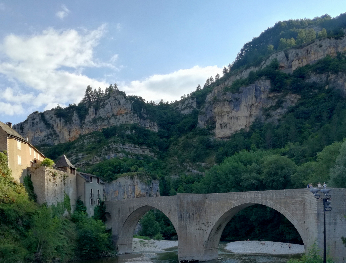 Ma région .... Les Cévennes 