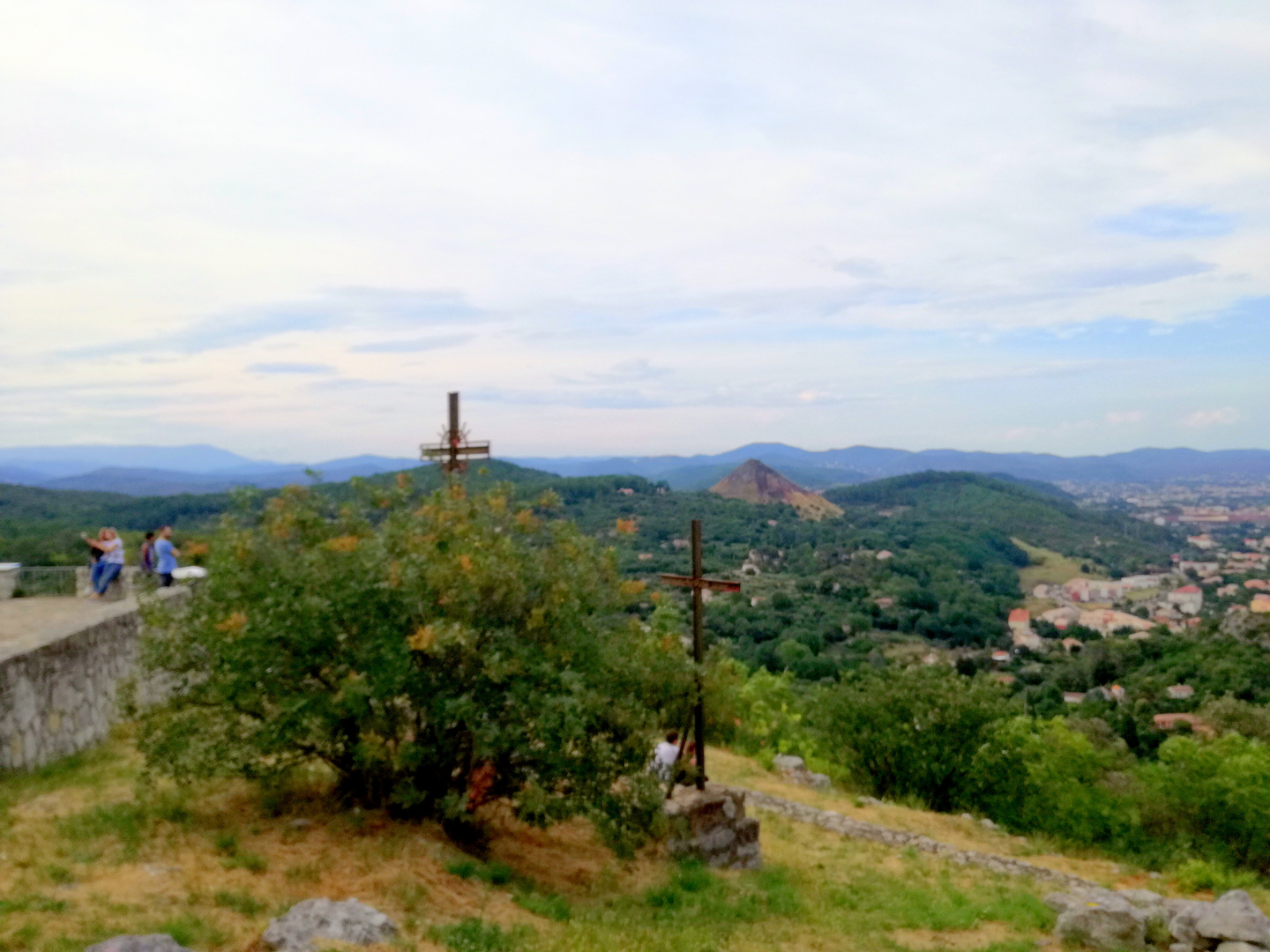 Ma région .... Les Cévennes !