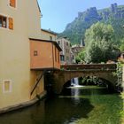 Ma région .... Les Cévennes !