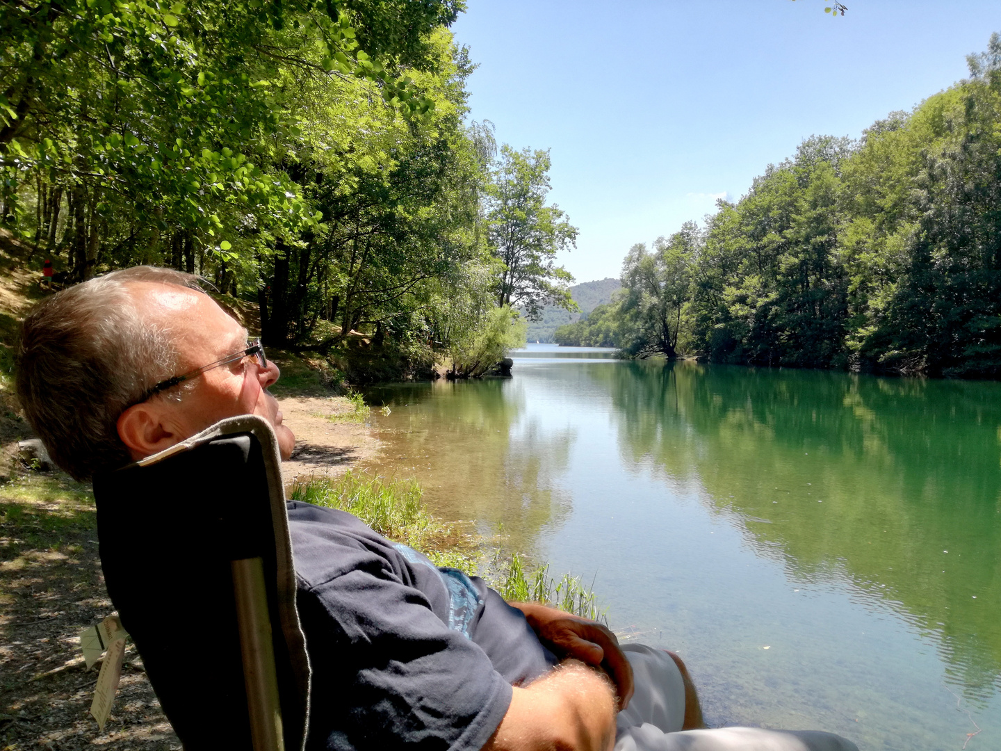 Ma région ... Les Cevennes !