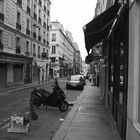 ma rue d'enfance