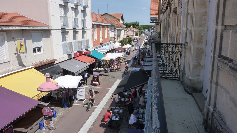 ma rue de casamand 