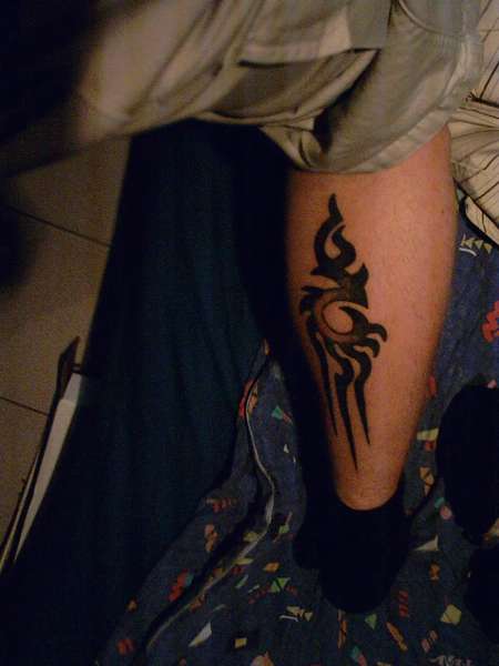 ma tattoo