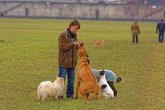 maaaaaan der hat Fleischwurst