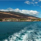 Ma'alaeha Harbour Maui Hawaii