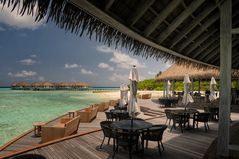 Maalifushi  Malediven - Thaa Atoll