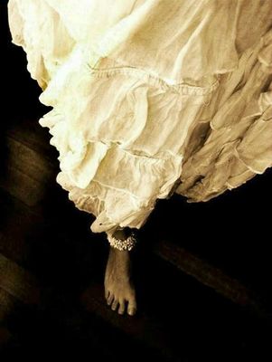 Mañana será el turno para mis pasos.