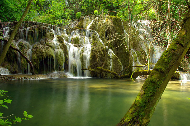 maarata waterfalls 2