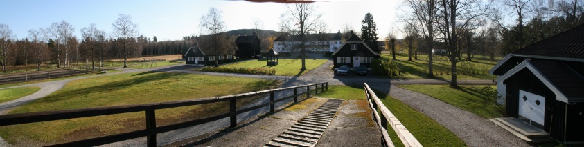 Maarud Gaard in Sør-Odal