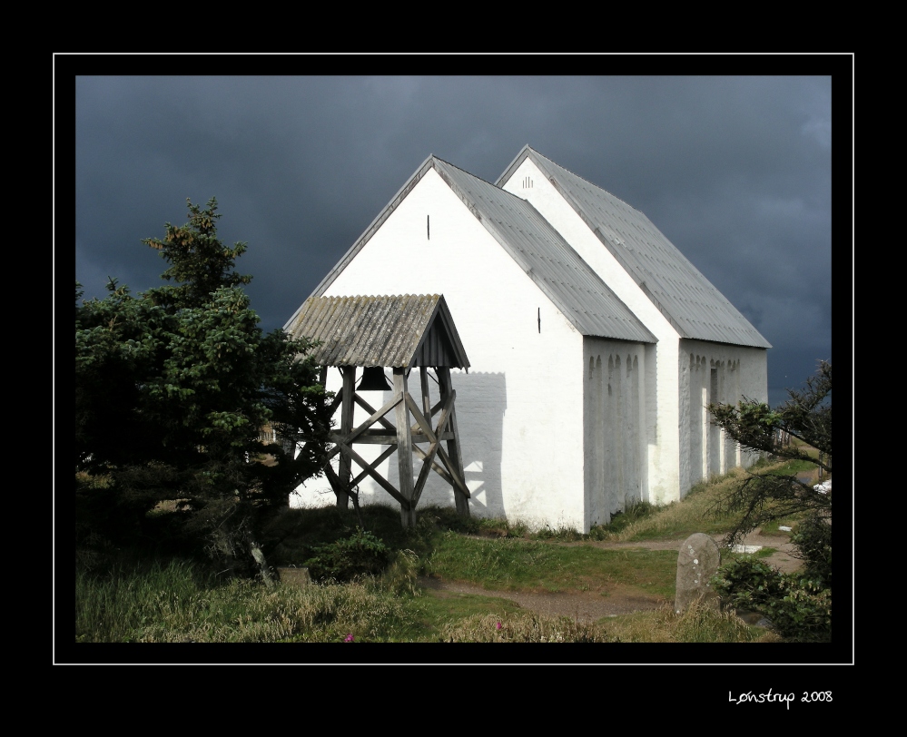 Maarup Kirke (2)