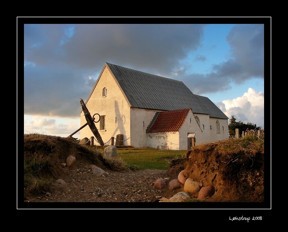 Maarup Kirke (3)