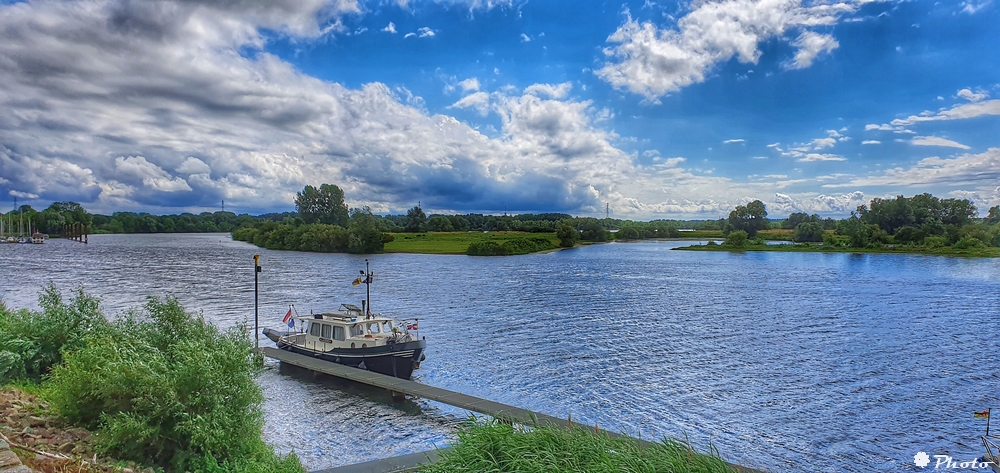 Maas bei Roermond