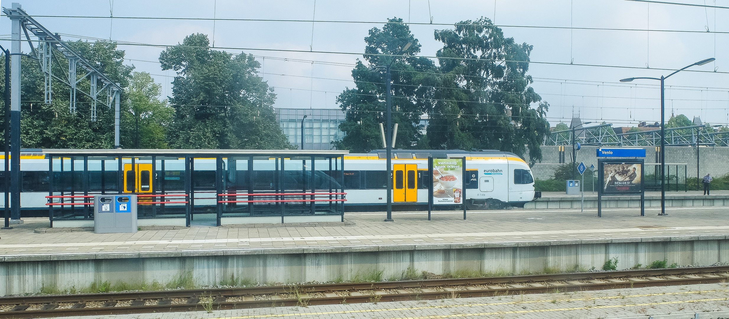 Maas-Wupper-Express