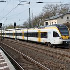 Maas-Wupper-Express in Gruiten