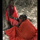 Maasai