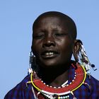 Maasai-Women