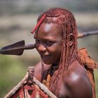 Maasaikrieger