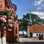 Maasholm an der Schlei (2)