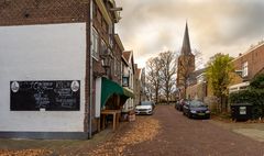 Maasland - Doelstaat - Oude Kerk - 01