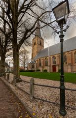 Maasland - Doelstaat - Oude Kerk - 02