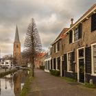 Maasland - 's Heerenstraat - Oude Kerk - 02