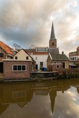 Maasland - 's Heerenstraat - Oude Kerk - 04