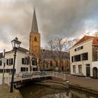 Maasland - 's Heerenstraat - Oude Kerk - 08